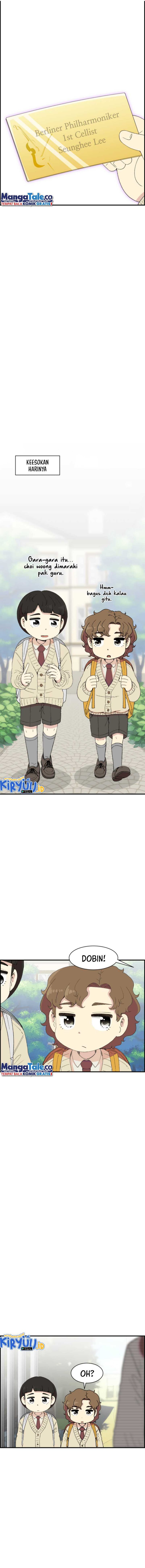 Beethoven Reborn Chapter 29 Fix Gambar 11