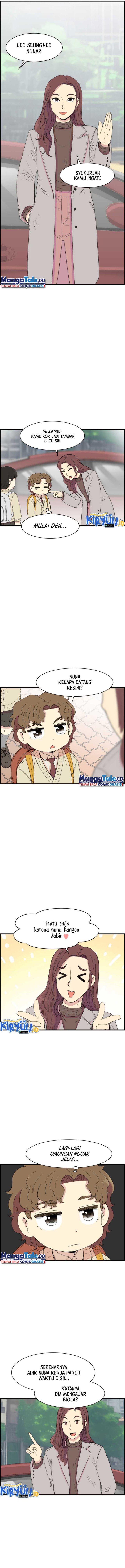 Beethoven Reborn Chapter 29 Fix Gambar 12