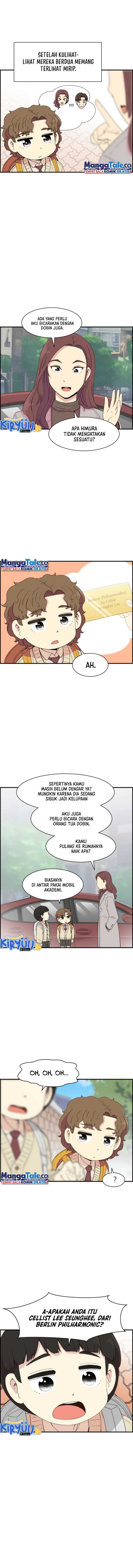 Beethoven Reborn Chapter 29 Fix Gambar 13
