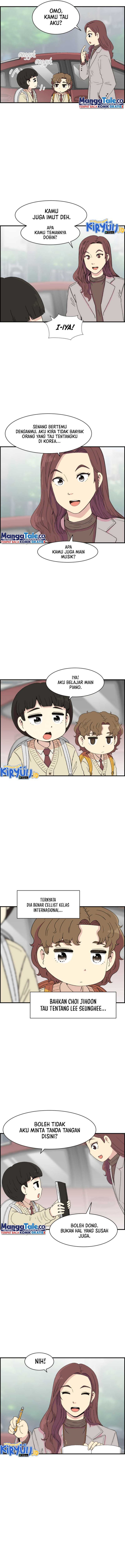 Beethoven Reborn Chapter 29 Fix Gambar 14