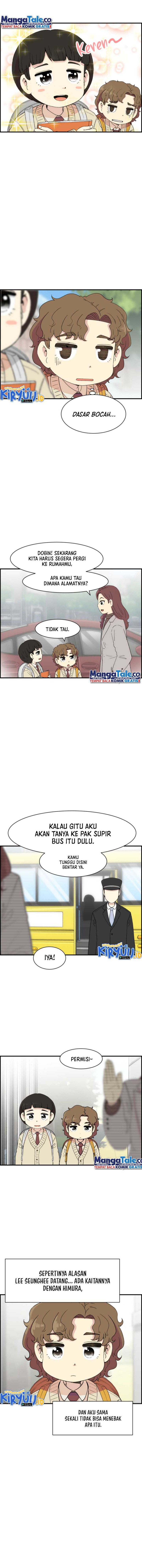 Beethoven Reborn Chapter 29 Fix Gambar 15