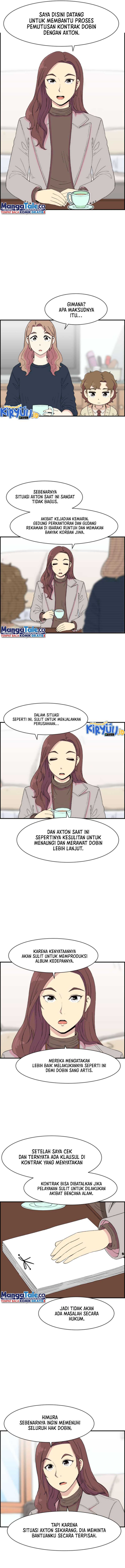 Beethoven Reborn Chapter 29 Fix Gambar 16