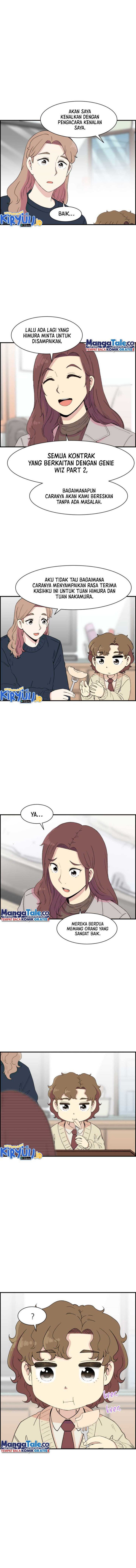 Beethoven Reborn Chapter 29 Fix Gambar 17