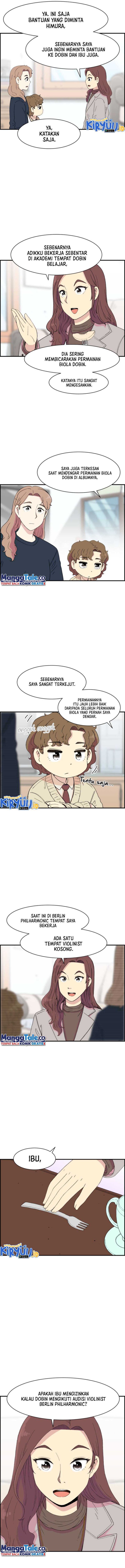 Beethoven Reborn Chapter 29 Fix Gambar 18