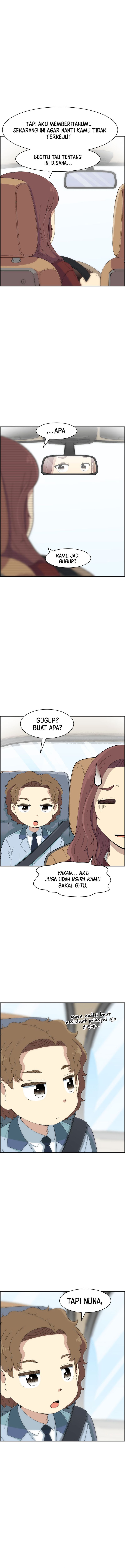 Beethoven Reborn Chapter 33 Gambar 2