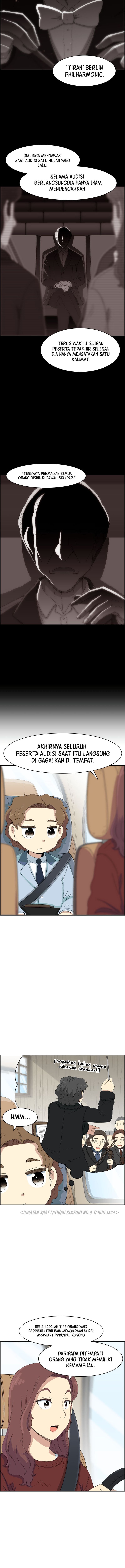 Beethoven Reborn Chapter 33 Gambar 4