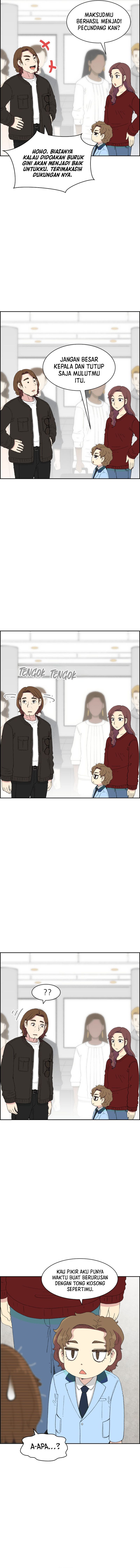 Beethoven Reborn Chapter 33 Gambar 9