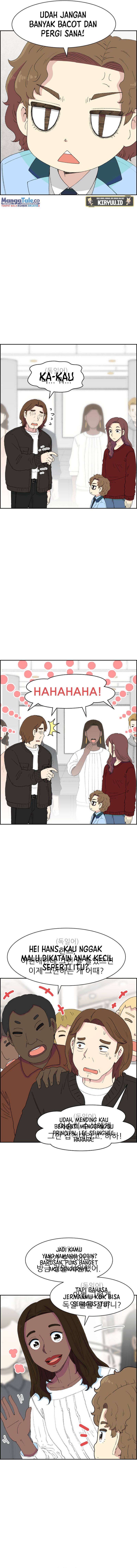 Beethoven Reborn Chapter 33 Gambar 10