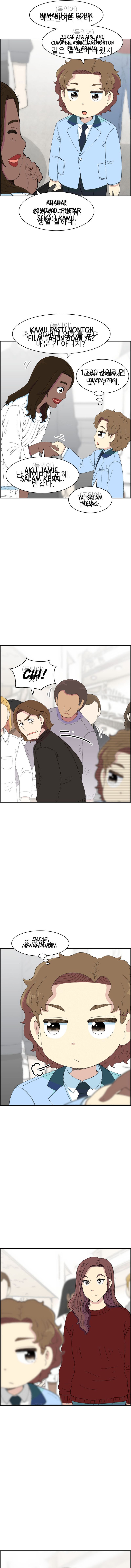 Beethoven Reborn Chapter 33 Gambar 11