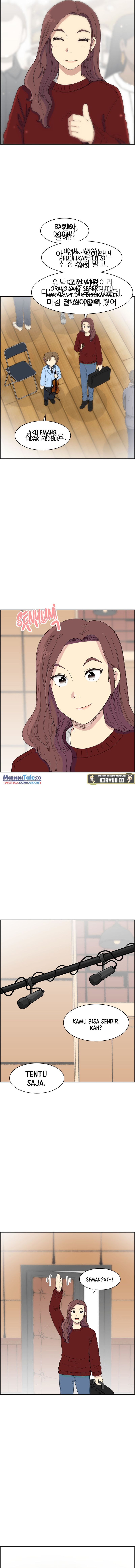 Beethoven Reborn Chapter 33 Gambar 12