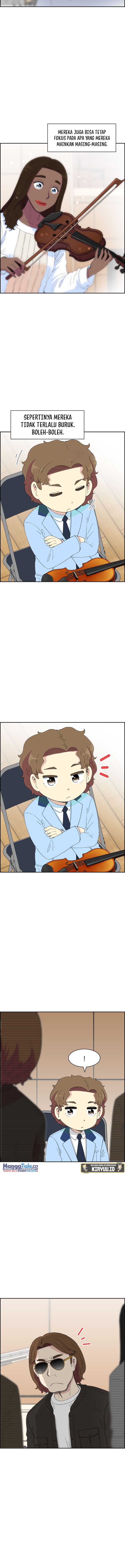 Beethoven Reborn Chapter 33 Gambar 14
