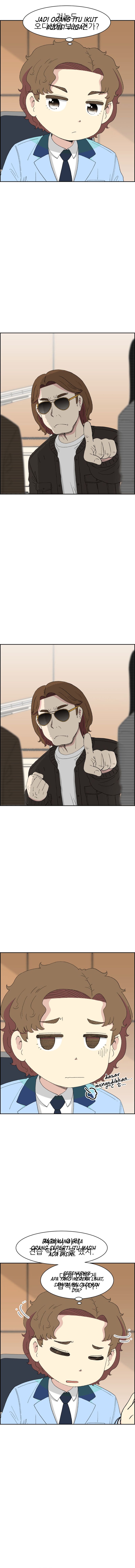 Beethoven Reborn Chapter 33 Gambar 15