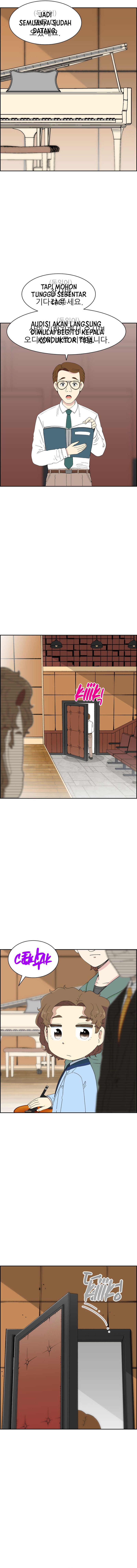Beethoven Reborn Chapter 33 Gambar 16