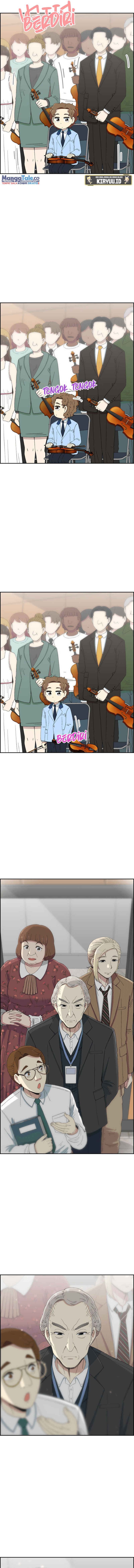 Beethoven Reborn Chapter 33 Gambar 17