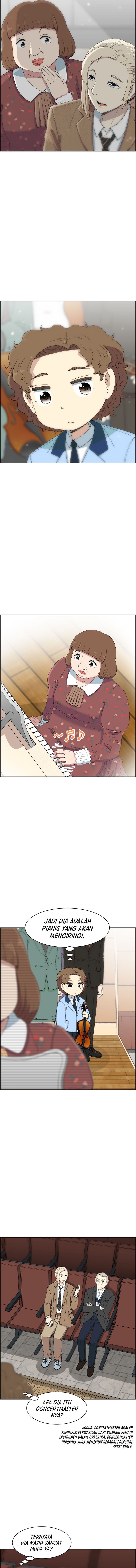 Beethoven Reborn Chapter 33 Gambar 18