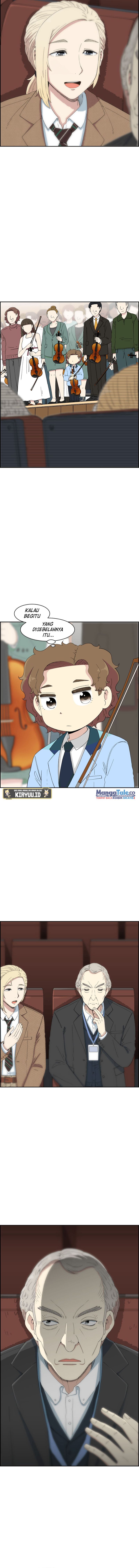 Beethoven Reborn Chapter 33 Gambar 19