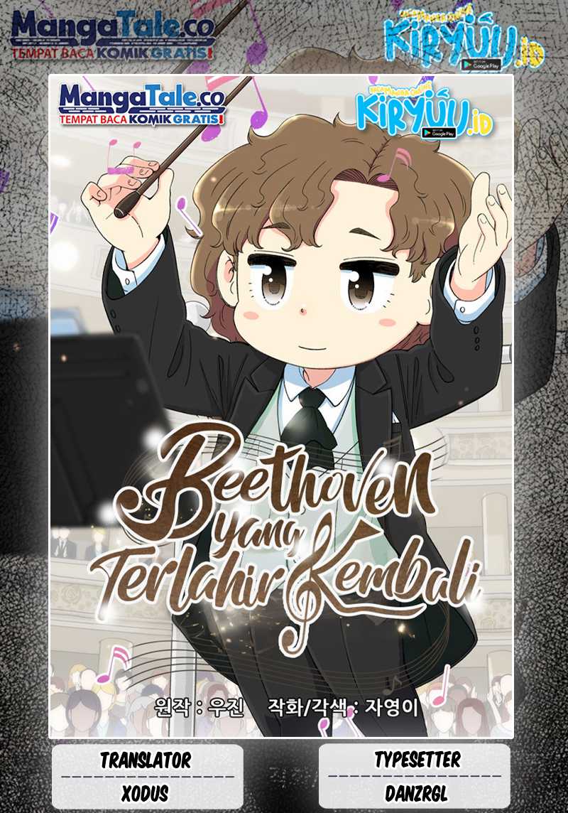 Beethoven Reborn Chapter 39 Gambar 1