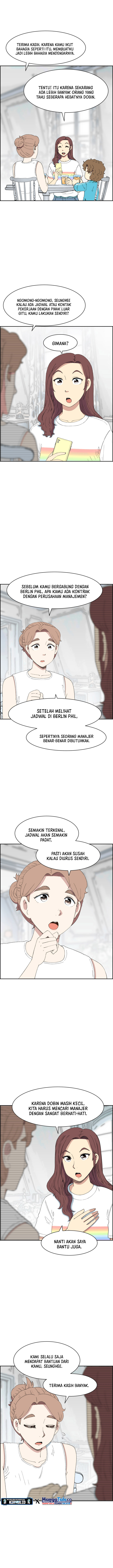 Beethoven Reborn Chapter 40 Gambar 3