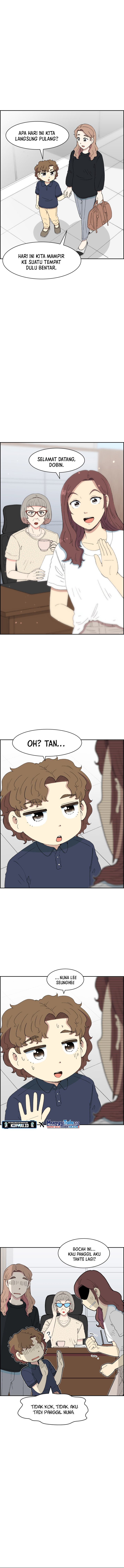 Beethoven Reborn Chapter 40 Gambar 10