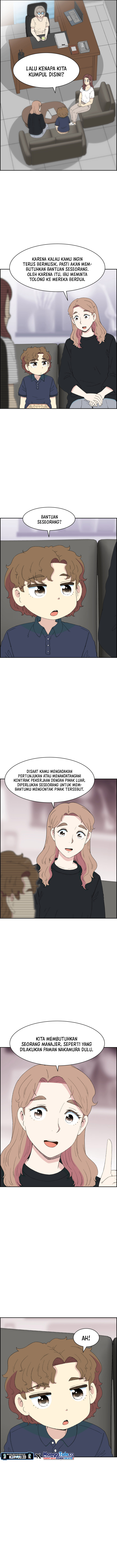 Beethoven Reborn Chapter 40 Gambar 11