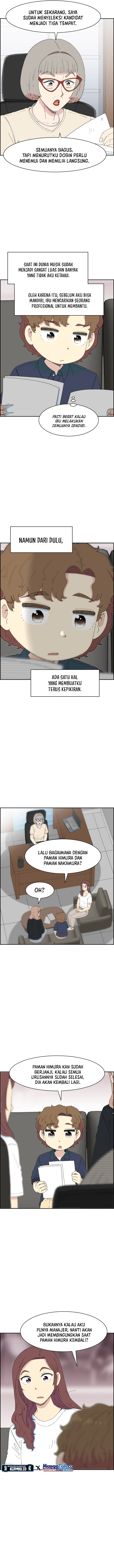 Beethoven Reborn Chapter 40 Gambar 12