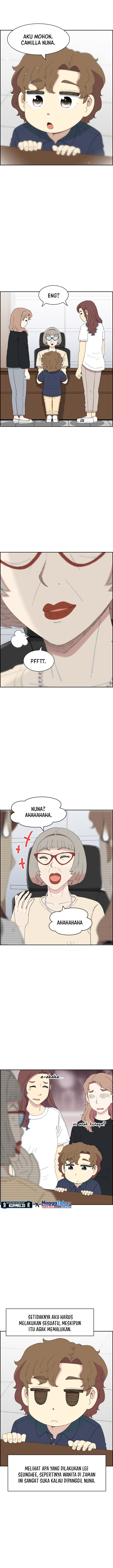 Beethoven Reborn Chapter 40 Gambar 17