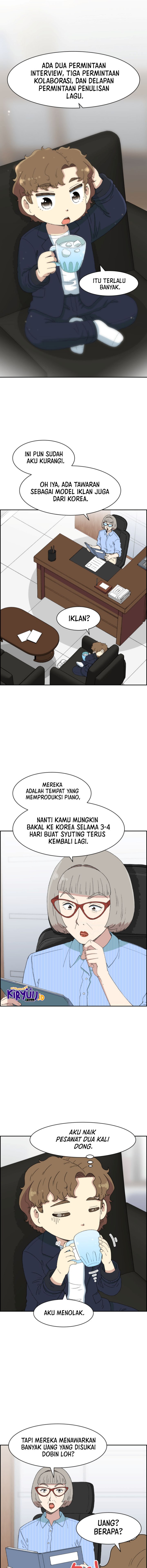 Beethoven Reborn Chapter 41 Gambar 2