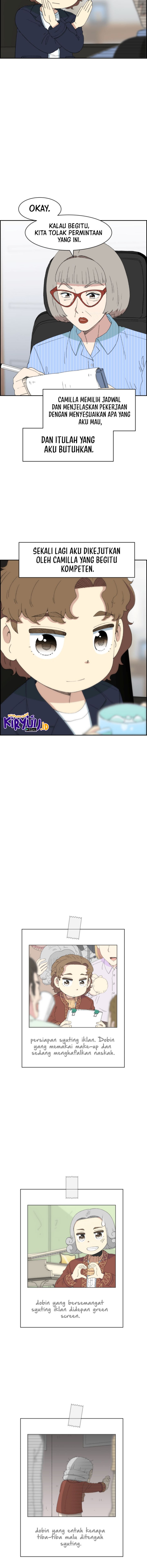 Beethoven Reborn Chapter 41 Gambar 4