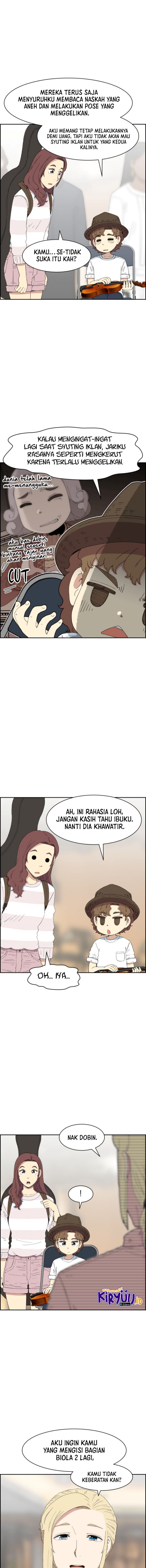 Beethoven Reborn Chapter 41 Gambar 6