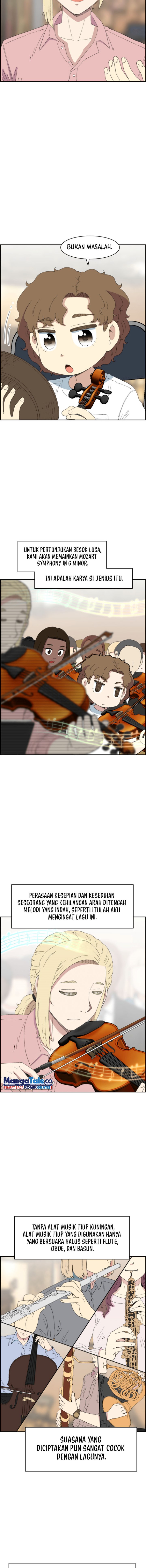 Beethoven Reborn Chapter 41 Gambar 7
