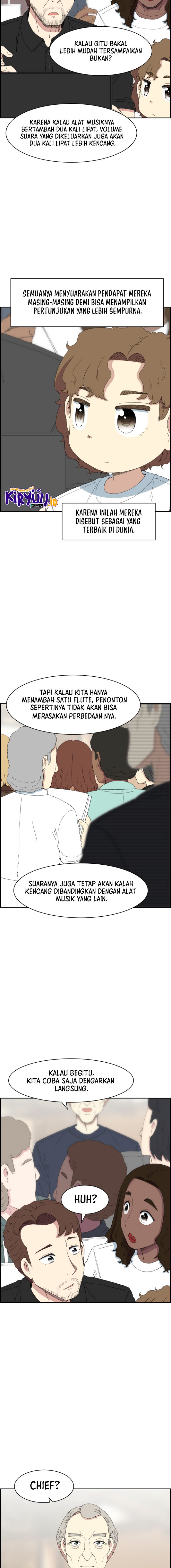 Beethoven Reborn Chapter 41 Gambar 10
