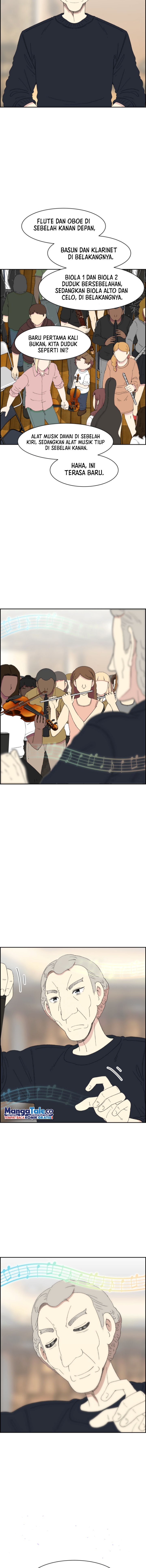Beethoven Reborn Chapter 41 Gambar 11