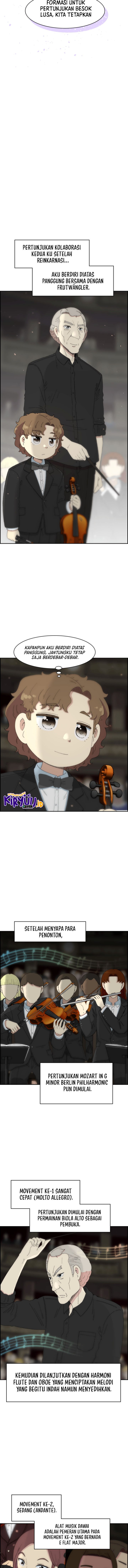 Beethoven Reborn Chapter 41 Gambar 12