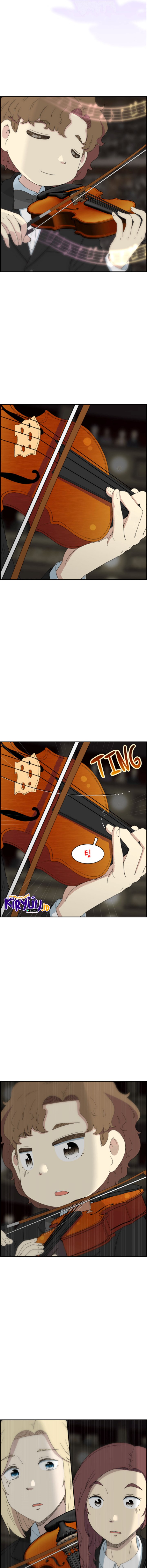Beethoven Reborn Chapter 41 Gambar 14