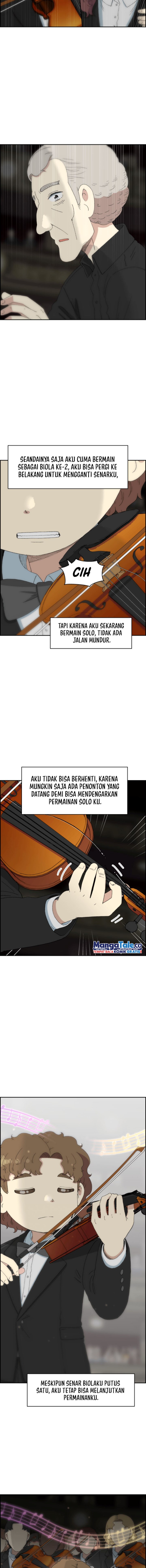 Beethoven Reborn Chapter 41 Gambar 15
