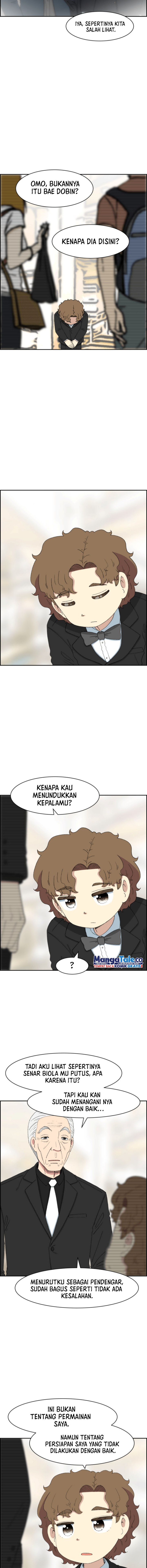 Beethoven Reborn Chapter 41 Gambar 17