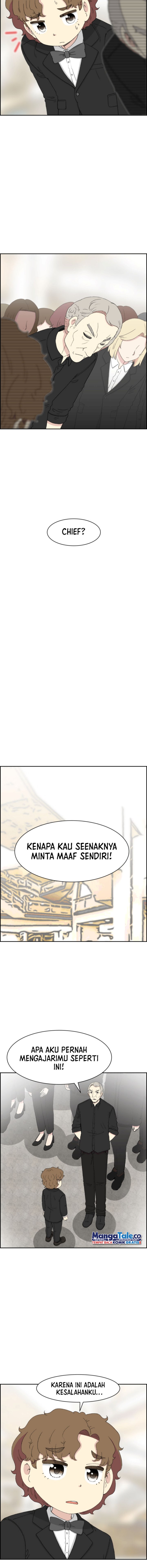 Beethoven Reborn Chapter 41 Gambar 19