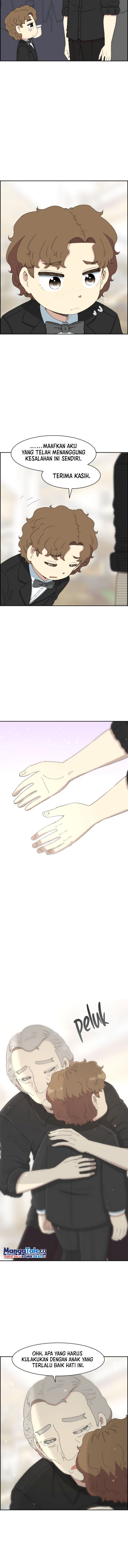 Beethoven Reborn Chapter 41 Gambar 21