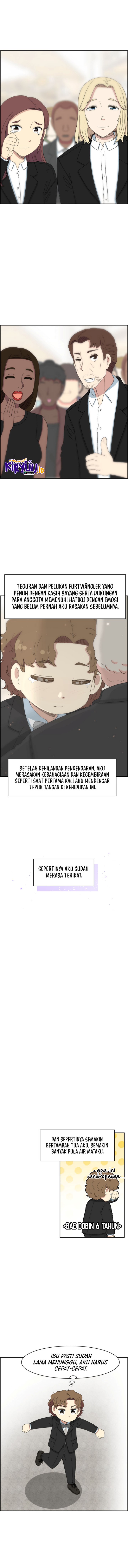 Beethoven Reborn Chapter 41 Gambar 22