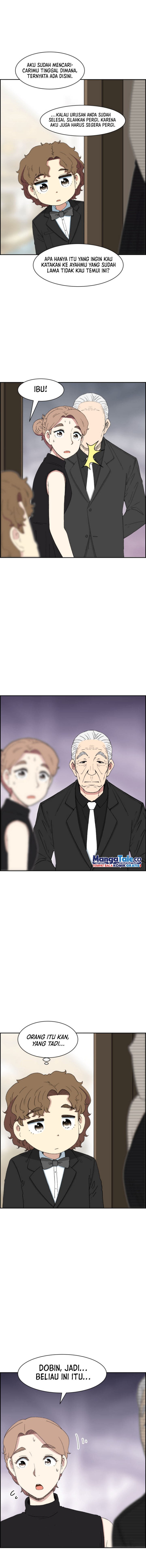 Beethoven Reborn Chapter 41 Gambar 23