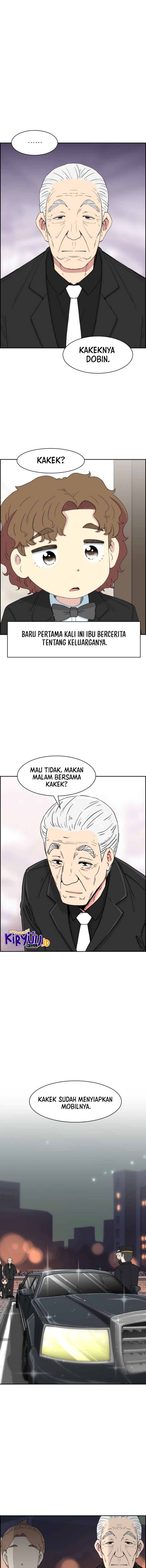 Beethoven Reborn Chapter 41 Gambar 24