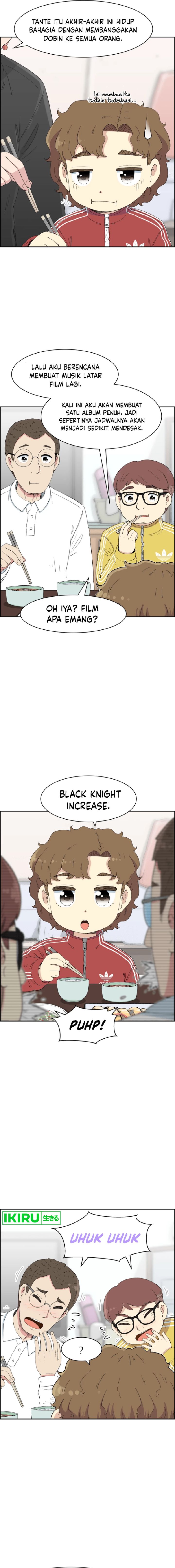 Beethoven Reborn Chapter 47 Gambar 2
