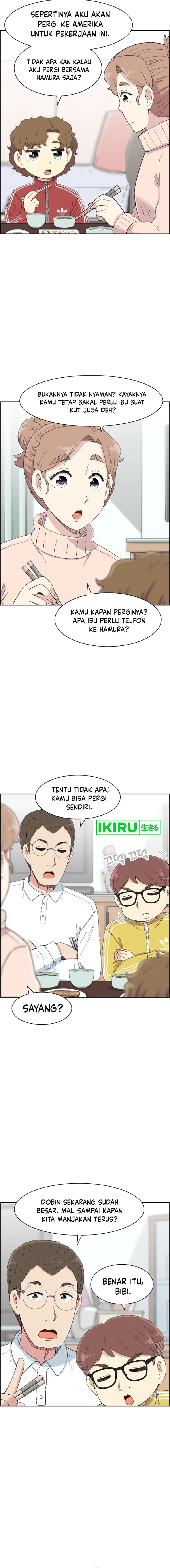 Beethoven Reborn Chapter 47 Gambar 3