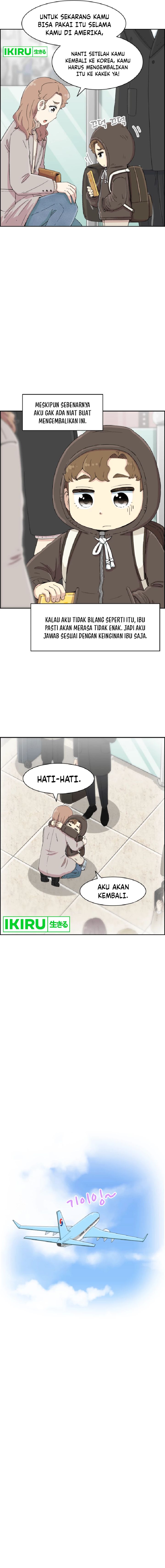 Beethoven Reborn Chapter 47 Gambar 9
