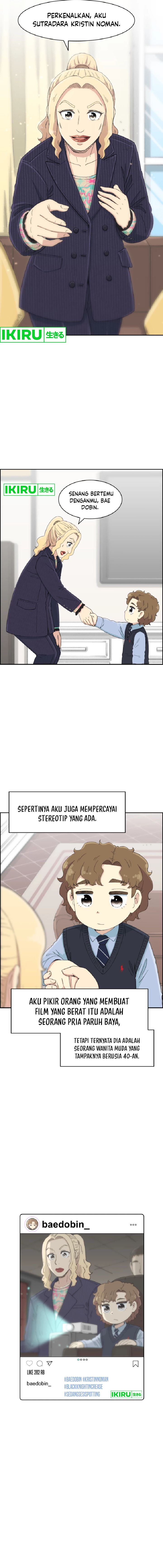 Beethoven Reborn Chapter 47 Gambar 15