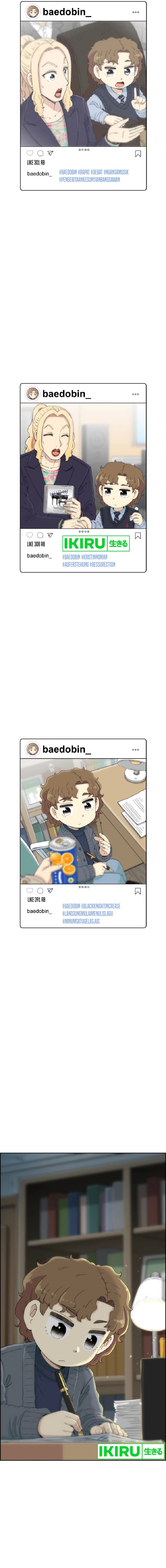 Beethoven Reborn Chapter 47 Gambar 16