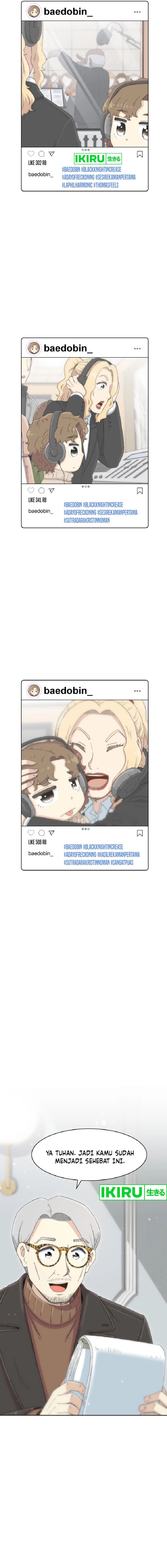 Beethoven Reborn Chapter 47 Gambar 21