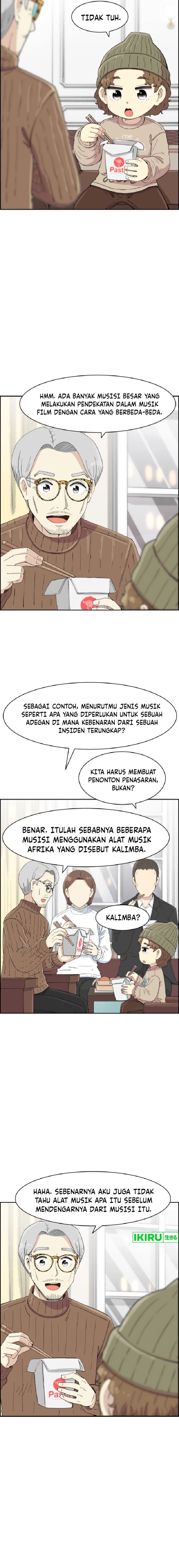 Beethoven Reborn Chapter 47 Gambar 24