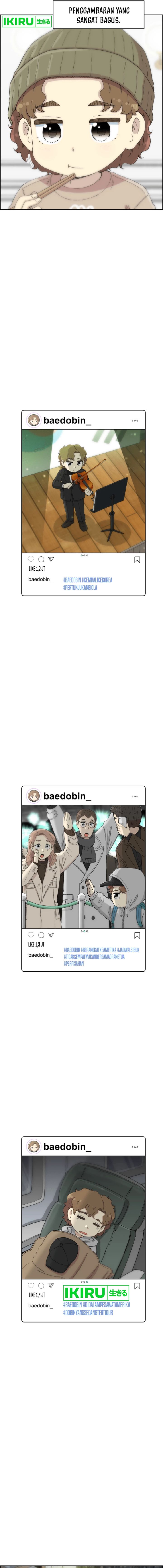 Beethoven Reborn Chapter 47 Gambar 27