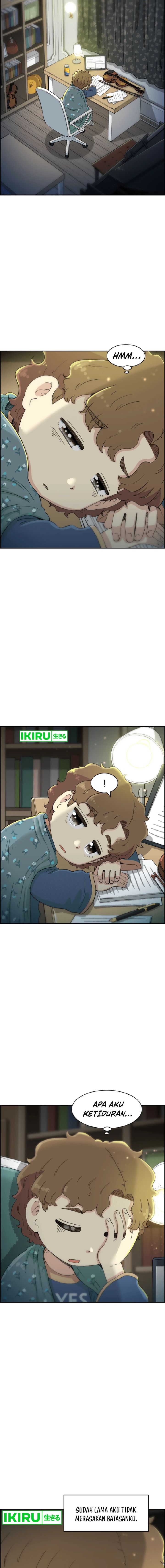 Beethoven Reborn Chapter 47 Gambar 28